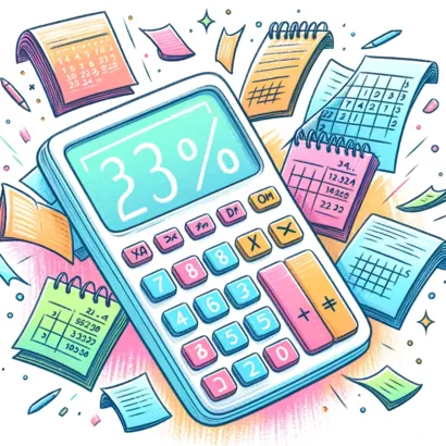 image depicting a Bradford Calculator